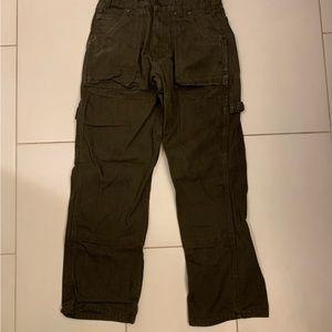 30x30 dickies pants